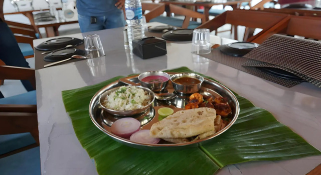 Namaste Beach Resort