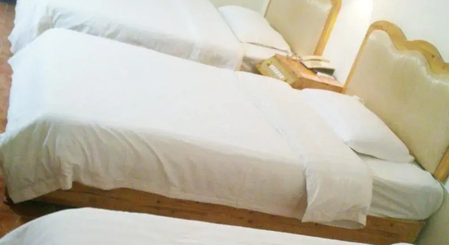 Jiahui Tianhe Hotel