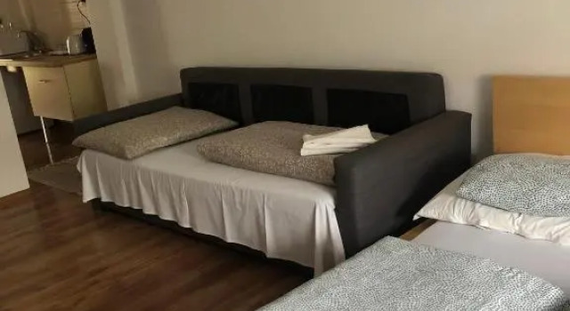 Borbely apartman, Book Lejlighed Hoteller i Western Transdanubia med parkering, Parkering
