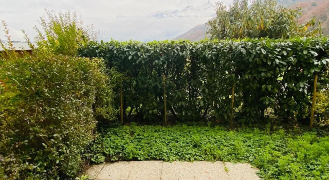 Апартаменты с 2 комнатами Lovely family apartment for discovering Valais