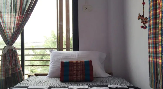 Номер Standard Sukhothai Cozy Hostel & Dorm