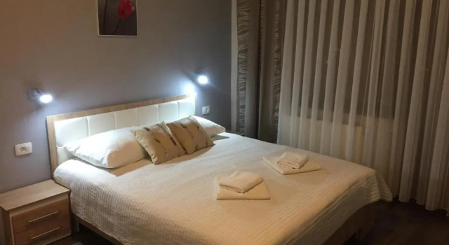 Двухместный номер Comfort с балконом House Turkalj
