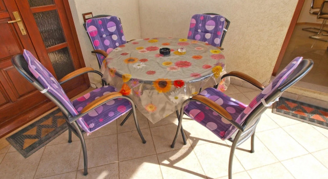 Апартаменты Standard Apartment 1303
