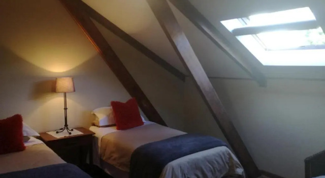 Номер Standard House On Plein