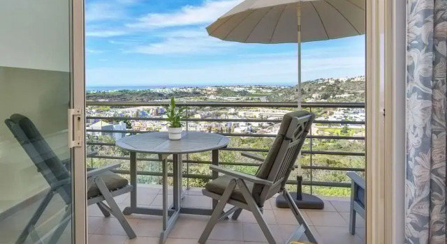 Апартаменты BnB Homes Apartment With Sea View Relax Terrace