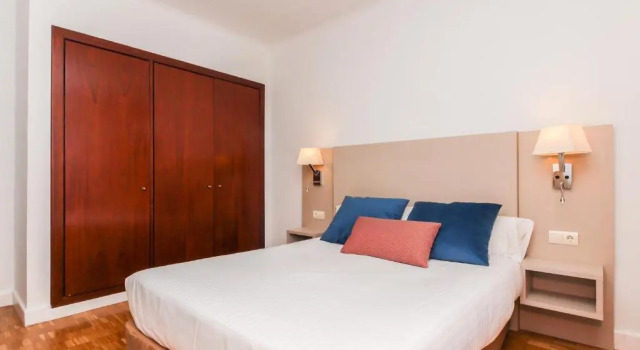 Двухместный номер Standard Hotel Lauria