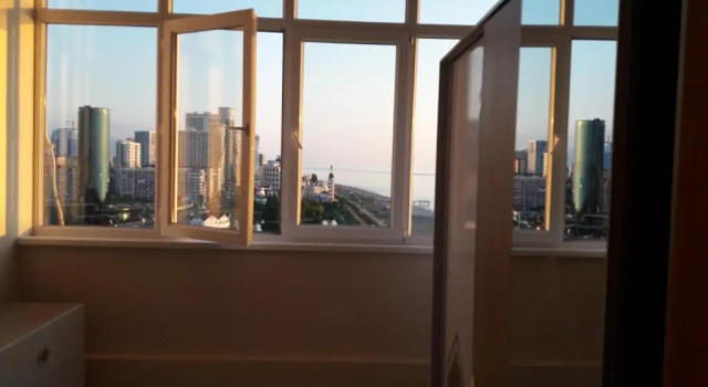 Apartment Magnolia Black Sea