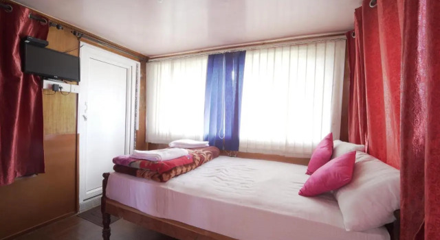 Ganga's Sri Balaji Cottage