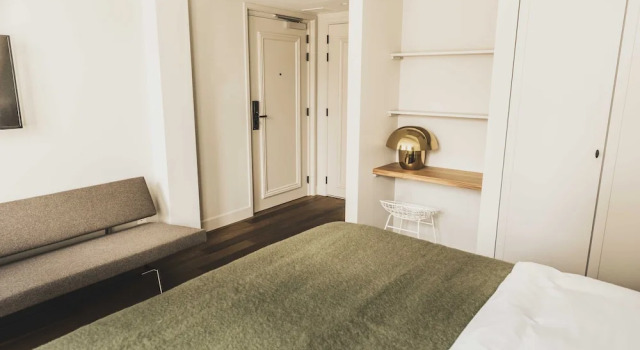 Номер Comfort Boutique Hotel Weesp