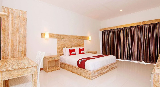 ZEN Rooms Lovina Rice Field and Ocean View, Book Hotel Hotels in Buleleng with a Pool, Swimming Pool