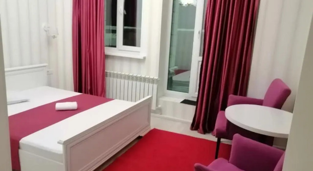 Apart Hotel Триумф Астаны 22 этаж, Секция 2