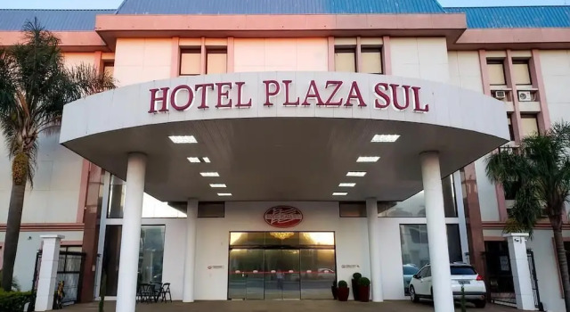 Hotel & Turismo San Francisco
