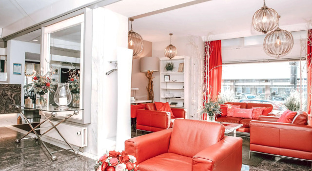 Hotel Concorde