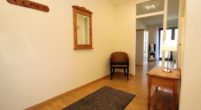 Ferienwohnung in Burhave