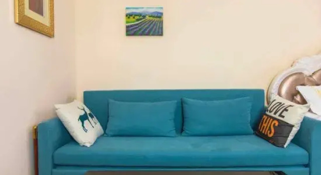 Juanzi Apartment, Boek Appartement Hotels in Shenyang met parkeren, Parkeren