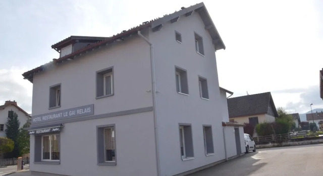 Hotel Gai Relais