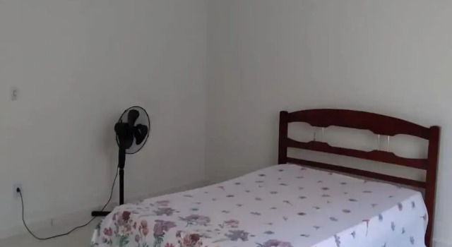Трёхместный номер Standard EcoRupestre Hostel Receptivo