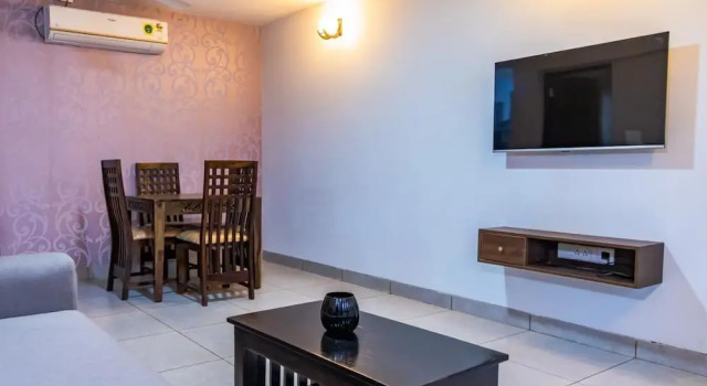 VP Residency