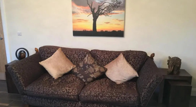 Коттедж Luxury Portrush Holiday Homes - The Grove, Portrush Sleeps 14 - 6 bedrooms