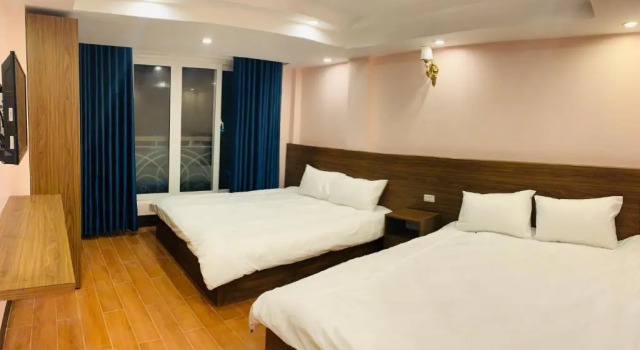 Семейный номер Standard My Dream Hotel