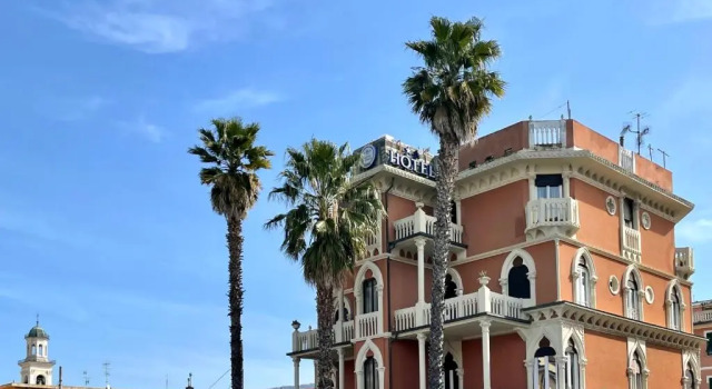 Hotel Doria, Забронировать Отель Отели Кьявари с завтраком, Завтраки