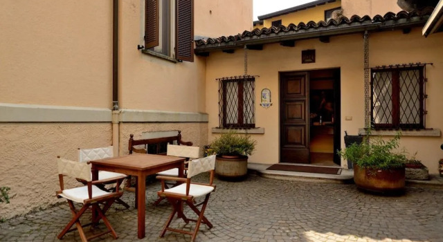 Locanda Matteotti, Réserver Hôtel Trecate Piémont