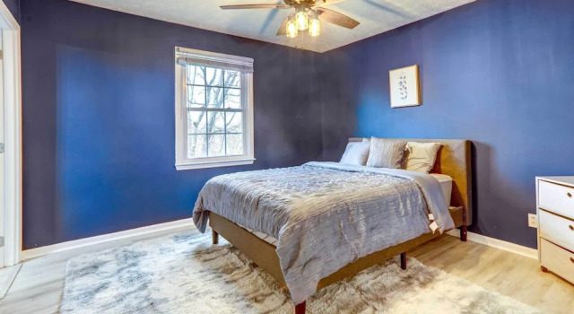 Inviting Frankfort Home Near Bourbon Trail!, Boek Vakantiehuis Frankfort Bourbon Trail Kentucky