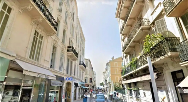 Studio Marina Croisette, Забронировать Отель Отели Канн с парковкой, рядом с Le Croisette Casino Barriere de Cannes, Парковка