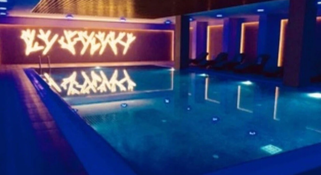 Arnavutkoy House Hotel, Varaa Hotelli Hotellit Marmara-alue pysäköinnillä, Pysäköinti