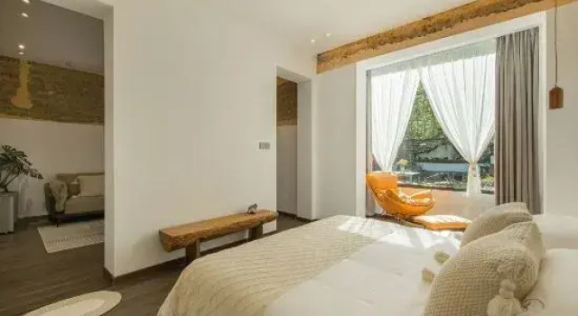 Люкс Anji Jinyi · Shijian Streamy Homestay