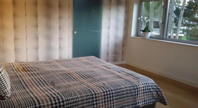 Люкс Deluxe La Ferme de Spa