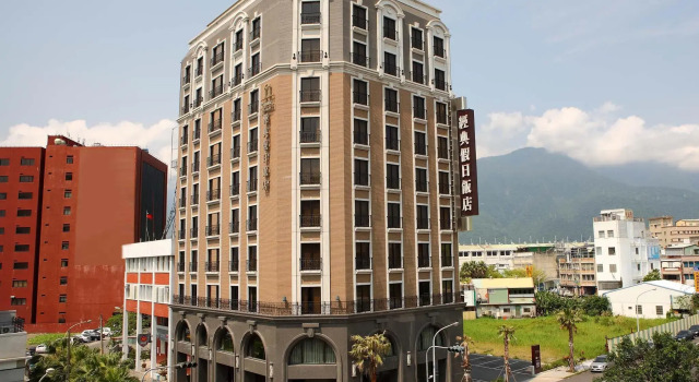 Двухместный номер Standard Classic City Resort