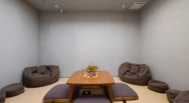 Люкс Executive My Hometown Qizhongyuan Designer B&B (Tianjin Jizhou Branch)
