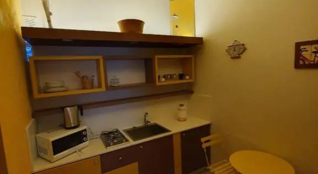 Номер Standard Case del sole