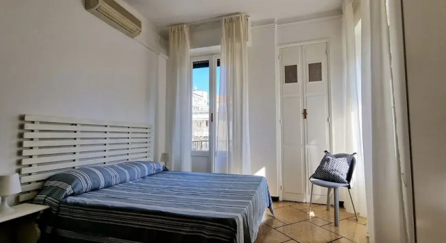 Casa del Pescatore-Bluchalet