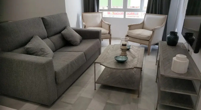 Apartamento Guesting Cayetano