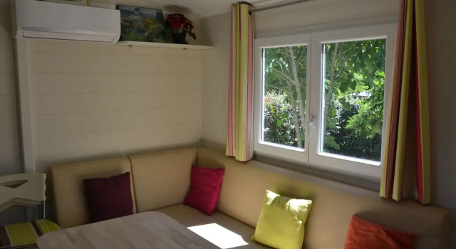 Camping Les Chenes Clairs, Prenota Campeggio Borreze Aquitania