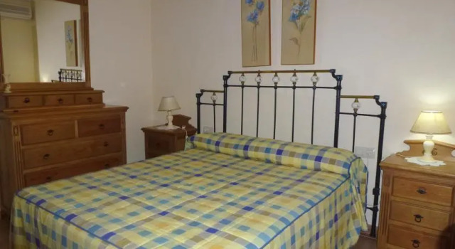 Villas Nerjazul - Villa Lola, Забронировать Вилла Виллы Нерха, рядом с Tuesday Market, Вилла