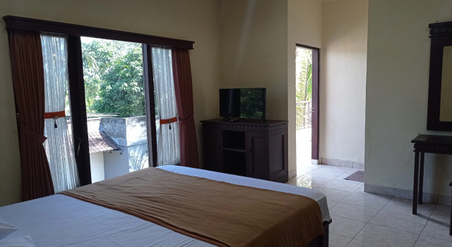Hotel Mawar Sari Mitra RedDoorz, Book Hotel Cheap Hotels in Bali