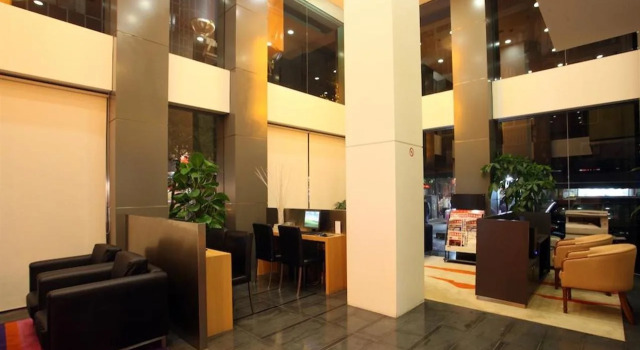 Hotel Elan