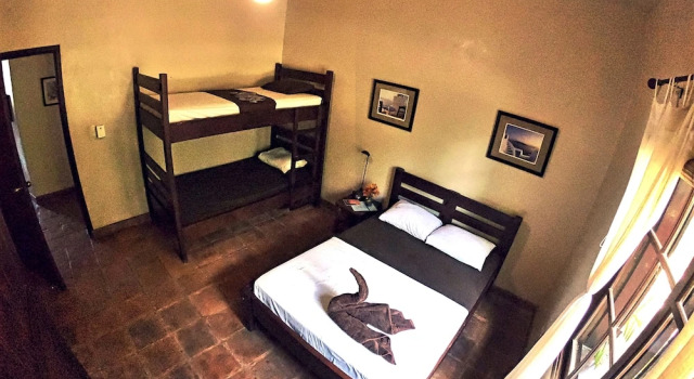 Номер Standard La Veranera, Playa El Coco