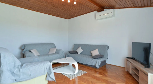 Апартаменты Standard Apartment 1376