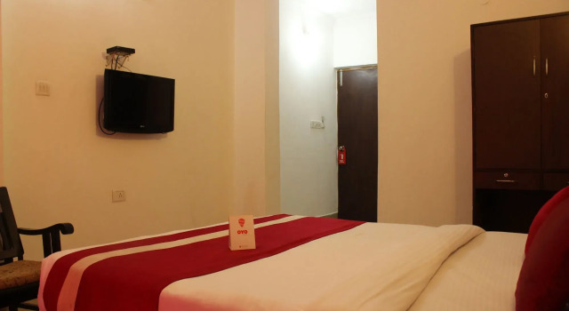Shivam Resort by OYO Rooms, Rezerwuj Ośrodek wypoczynkowy Calangute North Goa