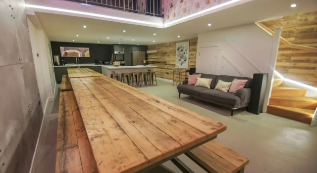 Коттедж Steine House - Central- by Brighton Holiday Lets
