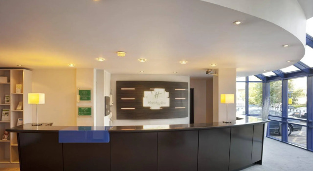 Holiday Inn London Brent Cross, Забронировать Отель Отели Большого Лондона с завтраком, Завтраки