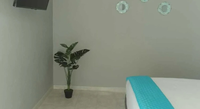 Komfortowy apartament 8th Street Suites