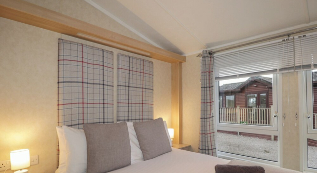 Islay Lodge, Забронировать Дом для отпуска Гейрлочи Северо-Шотландское нагорье