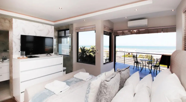 Номер Executive C la Vie Luxury Accommodation