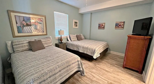 Regency Isle 704, Boek Appartement Orange Beach 