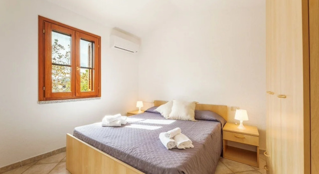 Simple Gem of Le Dimore di Budoni 2 Bedroom Trilo6 Apartment Sleeps 6 Persons